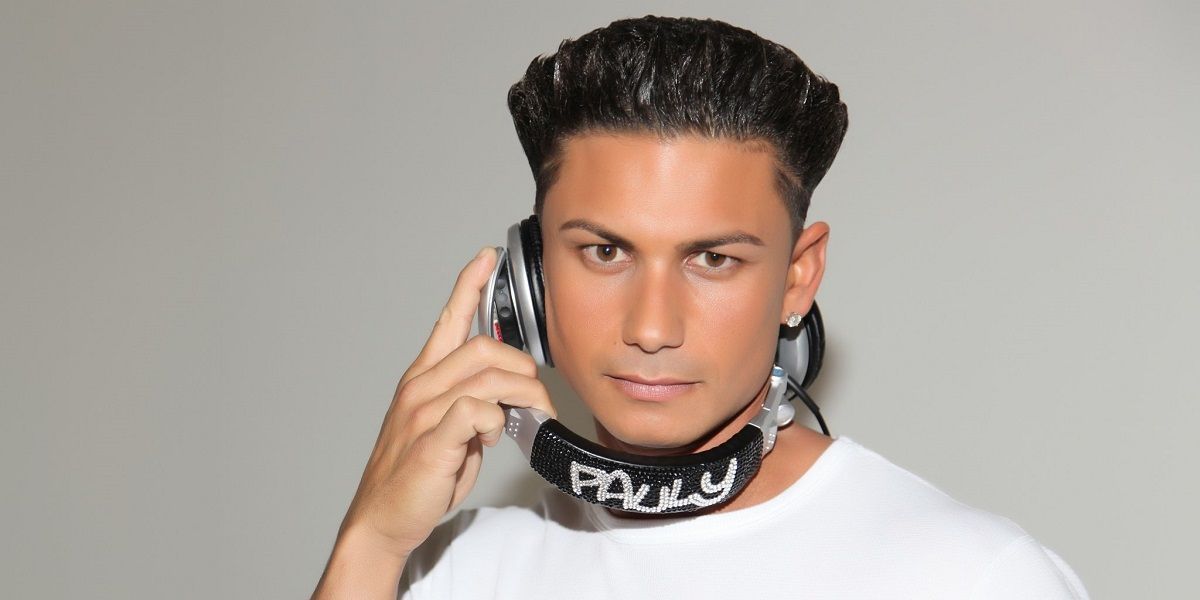 Jersey Shore: How Much Pauly D Charges to DJ Events &amp; His Net Worth