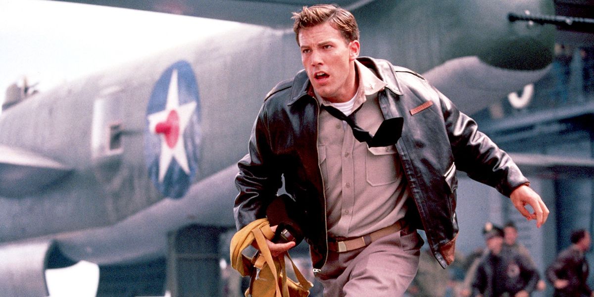 10 War Movies Like Black Hawk Down