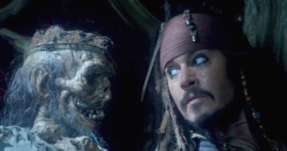 Pirates Of The Caribbean: How Jack's Compass Works & Why It's Way More Complicated Than It Should Be