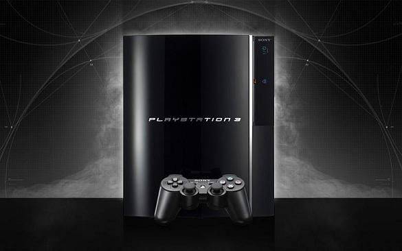 Playstation 3