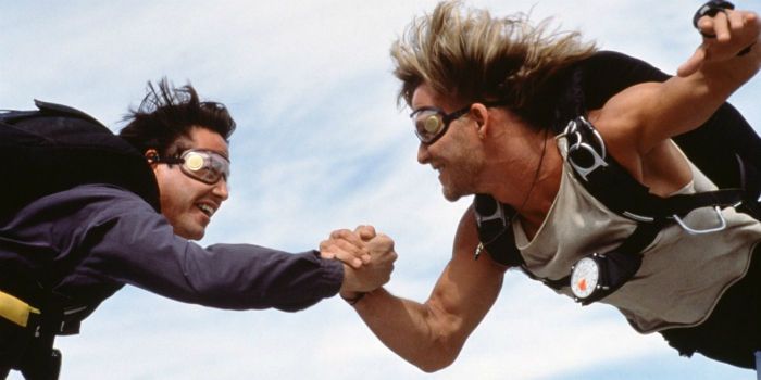 Watching This 1991 Action Movie Cult Classic For The First Time ...