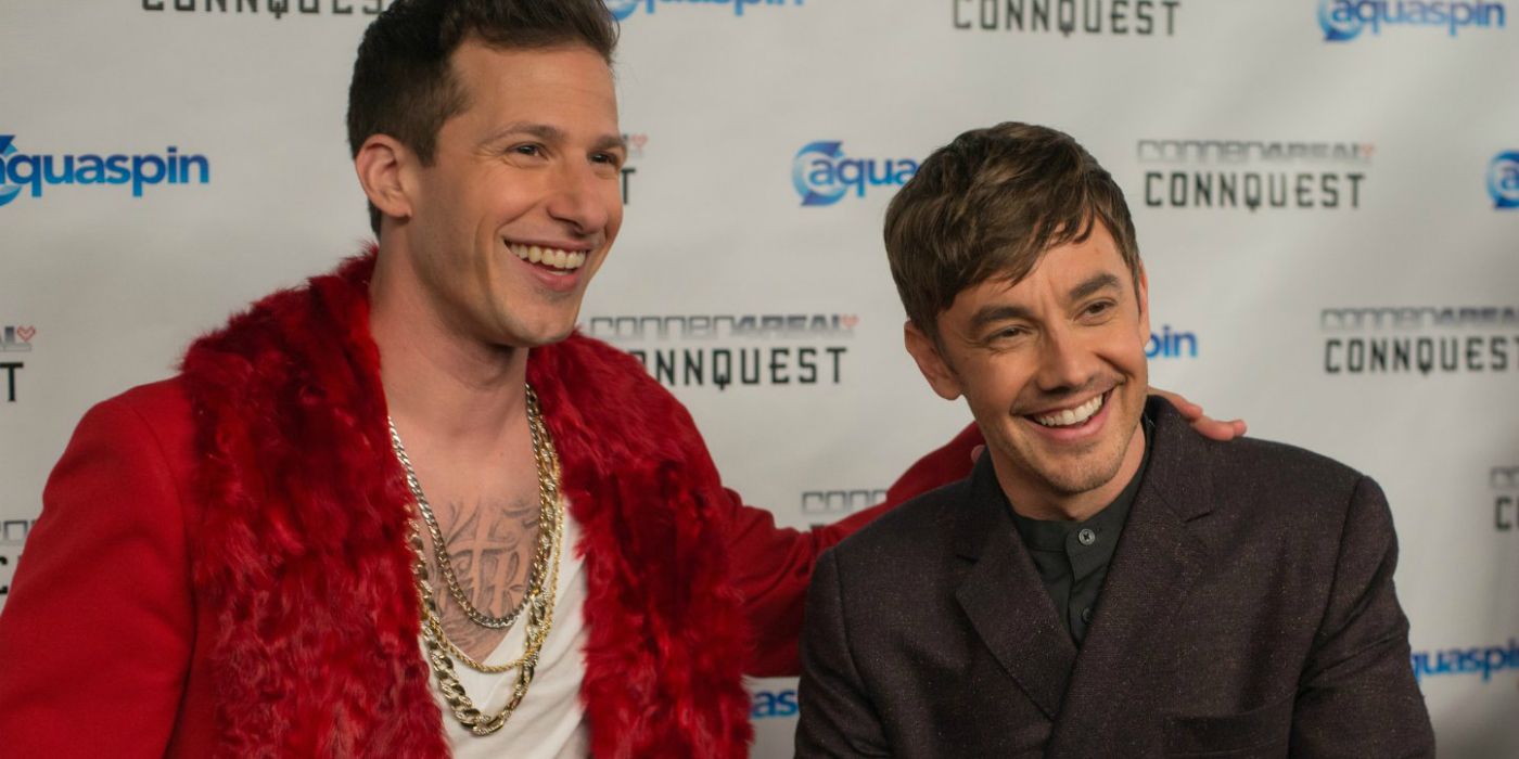 Explicación del regreso de Lonely Island a SNL después de 6 años fuera