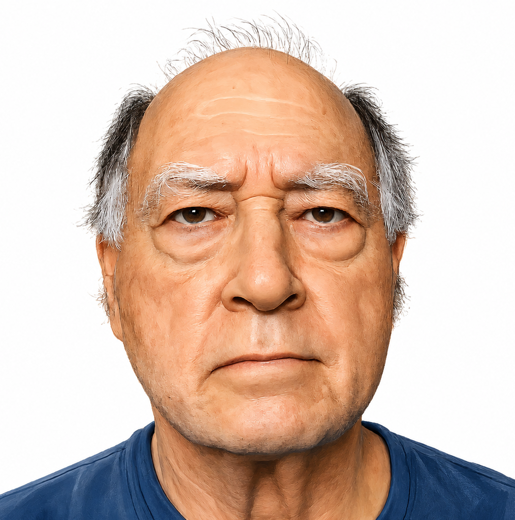 User Display Picture