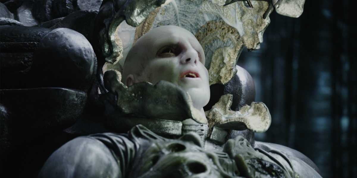 Promitheus Engineer Prometheus: Why The Engineers Were Heading To Earth