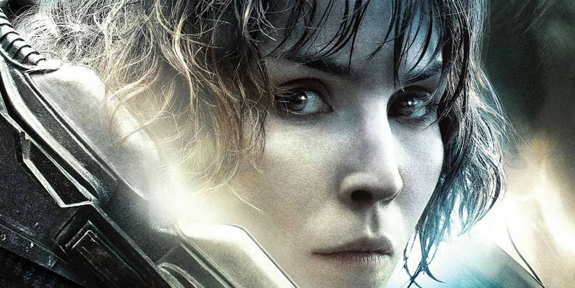 The Fate of Prometheus' First Xenomorph Was Too Gruesome For The Movie
