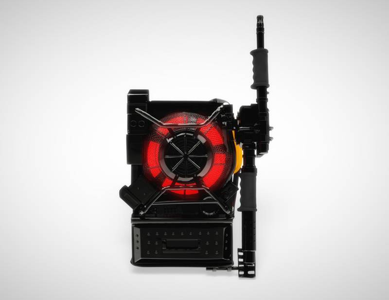 Ghostbusters Viral: Sony Develops World's First Ghost Catching Device