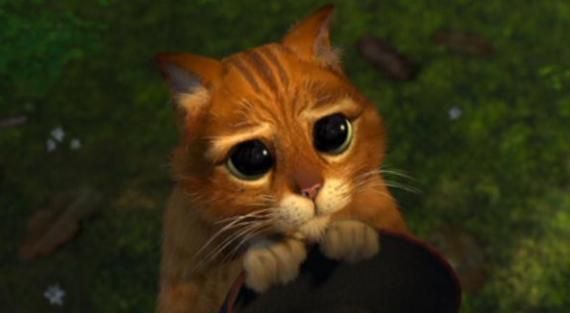 Puss In Boots: The Last Wish Is Actually Good, Promises Salma Hayek