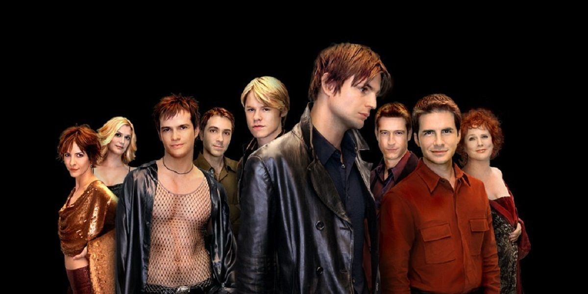 Queer As Folk 5 Things That Have Aged Poorly (& 5 Things That Will Remain Timeless)