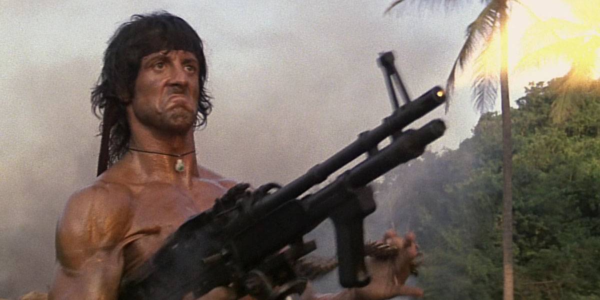 Oregon Rambo 12 Facts You Didn’t Know About Rambo