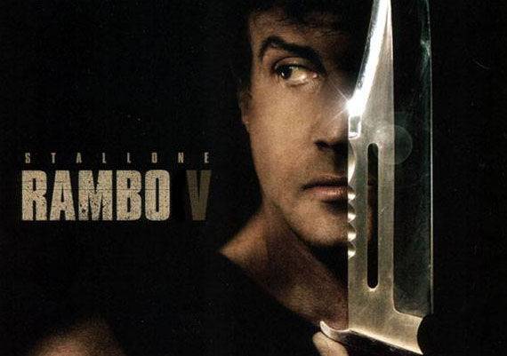 Is Rambo 5 Heading Back To Mexico?