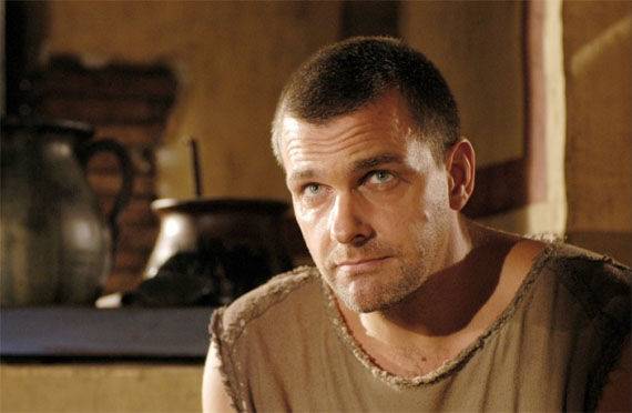 Ray Stevenson Talks Fat Volstagg in Thor