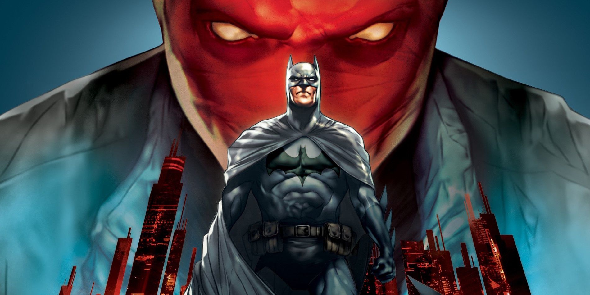 12 Things You Need to Know About Red Hood