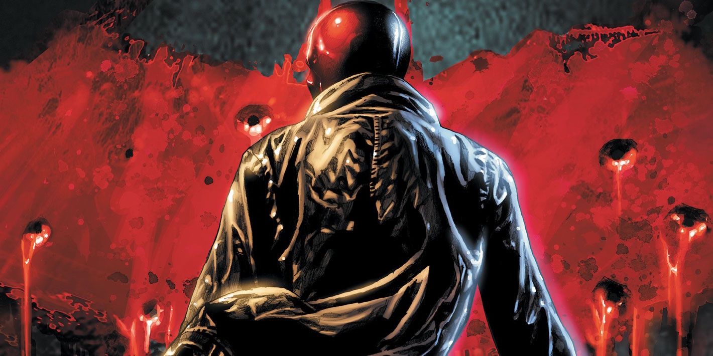 12 Things You Need to Know About Red Hood