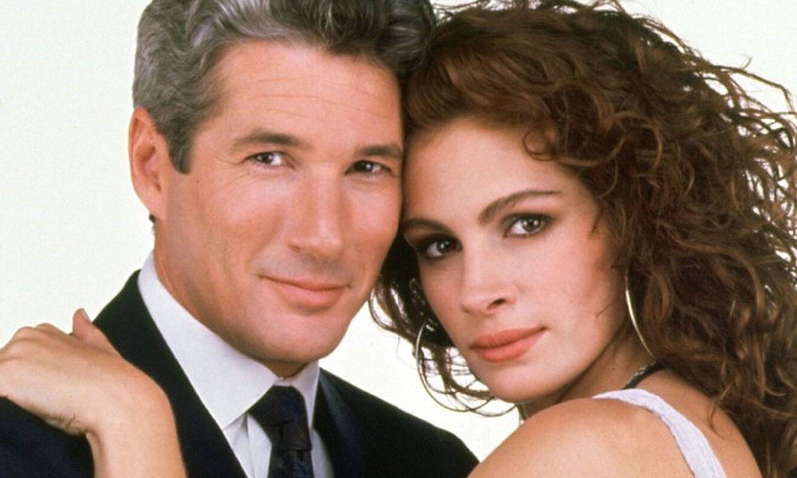 I Know Richard Gere Is Older Than Julia Roberts, But I'm Shocked At Their Pretty Woman Age Gap