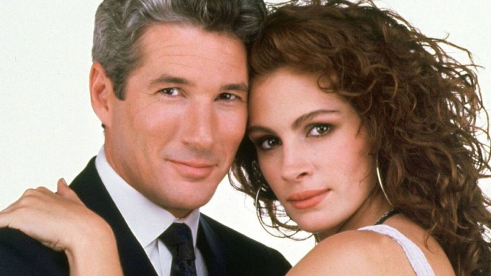 I Know Richard Gere Is Older Than Julia Roberts, But I'm Shocked At Their Pretty Woman Age Gap
