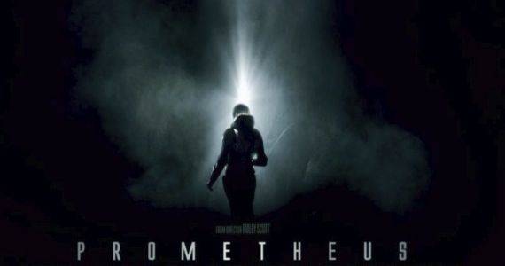 'Prometheus' IMAX Trailer: A Dark and Disturbing Space Odyssey [Updated]
