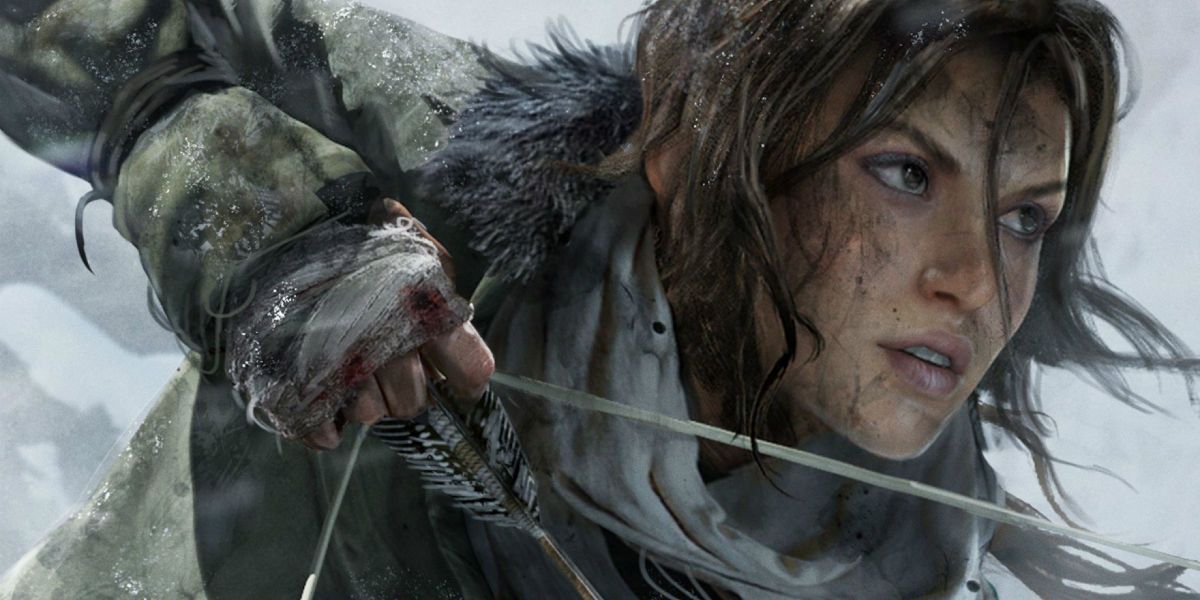 Tomb Raider Free Download Officially Available Until June 30 image