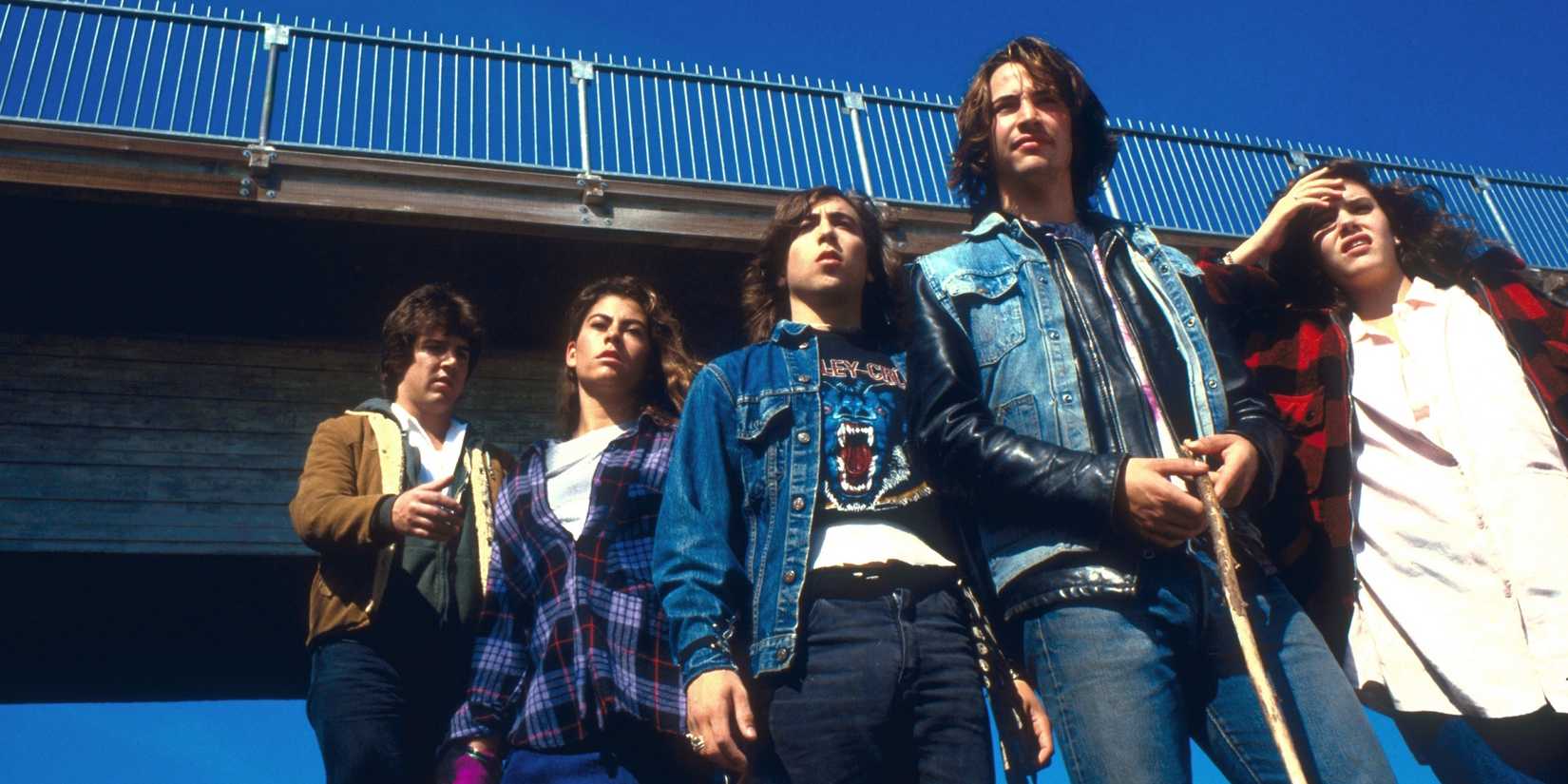 Why Keanu Reeves' Forgotten Crime Movie Was Labelled The Most ...