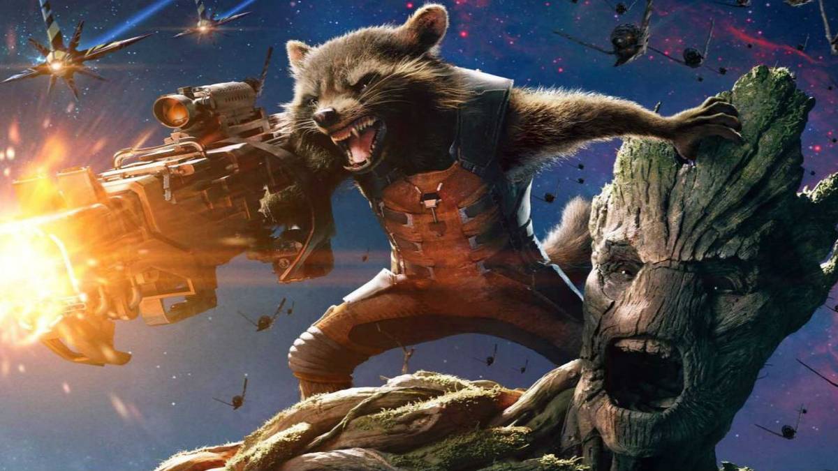 Rocket Racoons Ship 13 Things You Need To Know About Rocket Raccoon