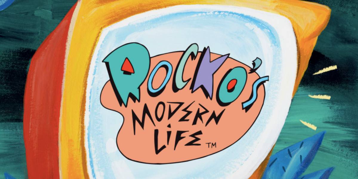 Rocko's Modern Life Cast Returning For Movie