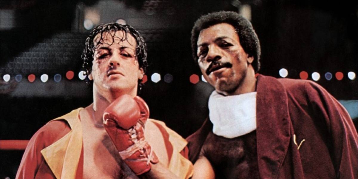 10 Iconic Movie Rivalries That Deserve An Award