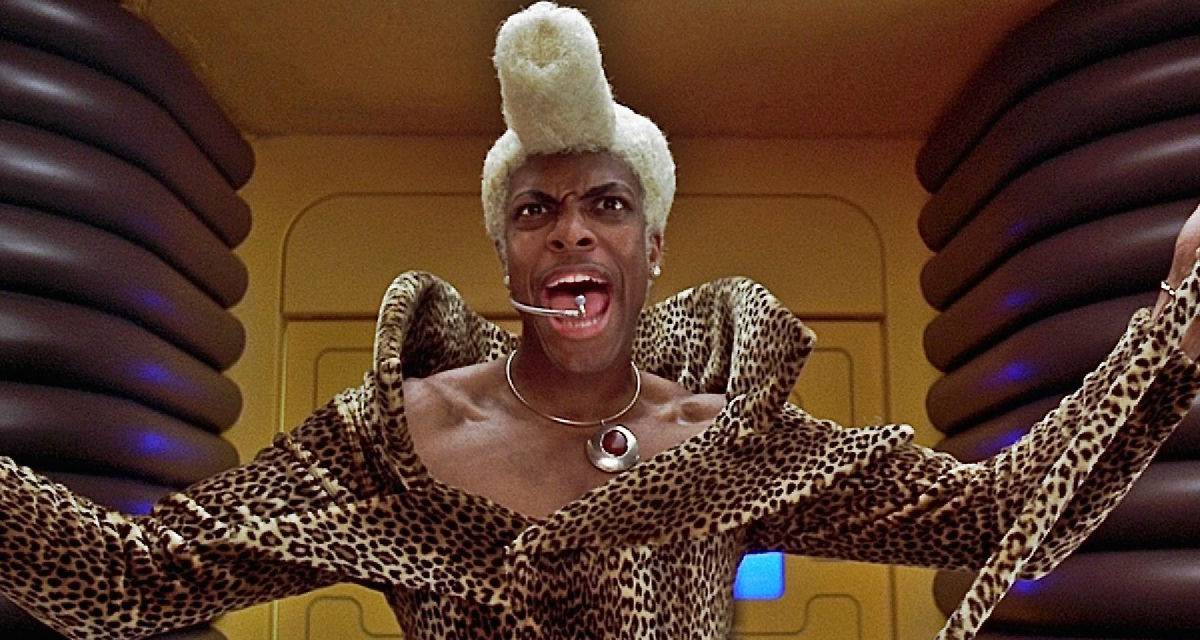 The 15 Most Ridiculous Hair Styles In Movie History