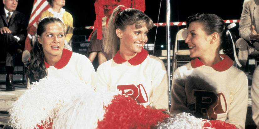 10 Things That Make No Sense About Grease