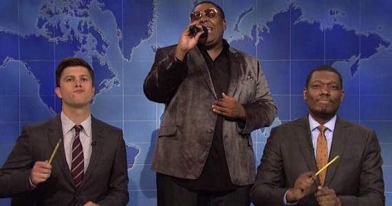 'Saturday Night Live' Season 40 Premiere Review