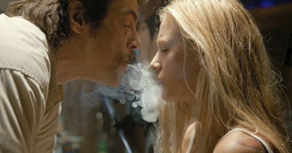 'Savages' Trailer: Another Ride on the Wild Side with Oliver Stone