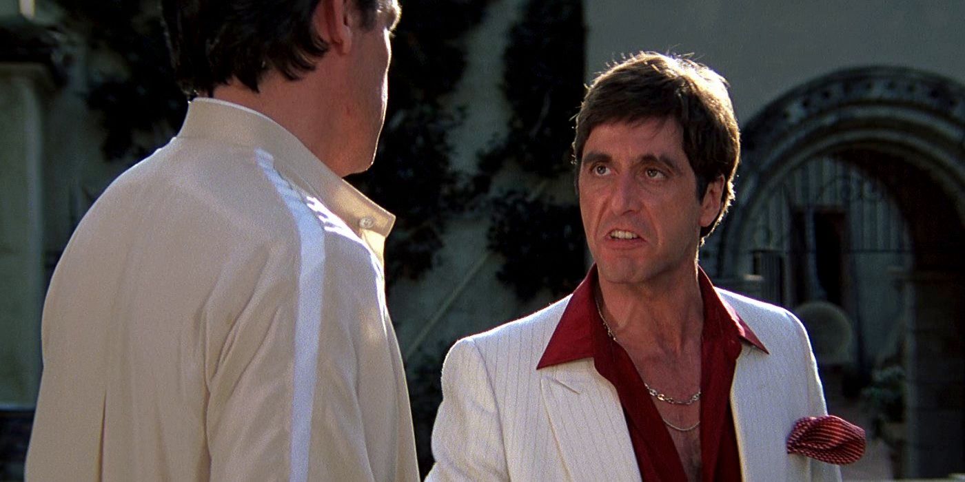 15 Things You Didnt Know About Scarface