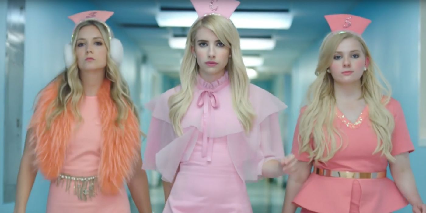 Emma Roberts: patrimonio neto, edad, altura y todo lo que necesitas saber sobre la actriz de Scream Queens