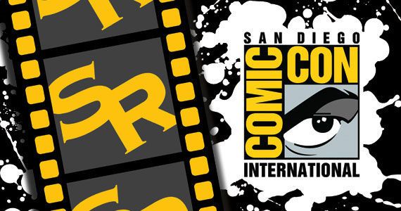 Comic-Con 2010 Friday Schedule: Our TV Panel Picks