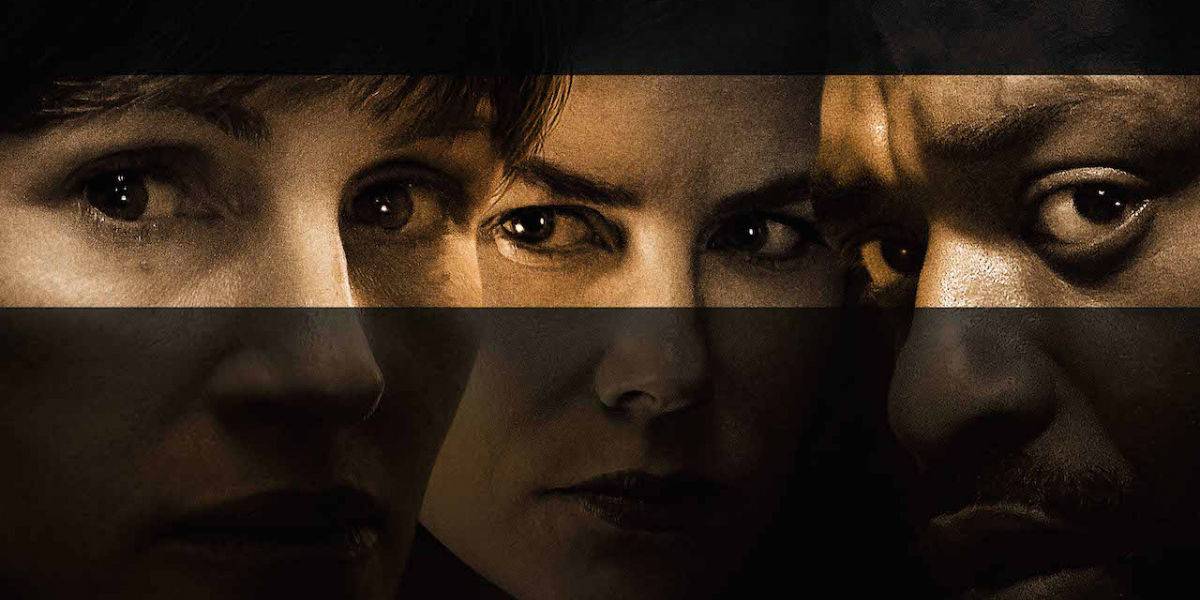 Secret in Their Eyes Review