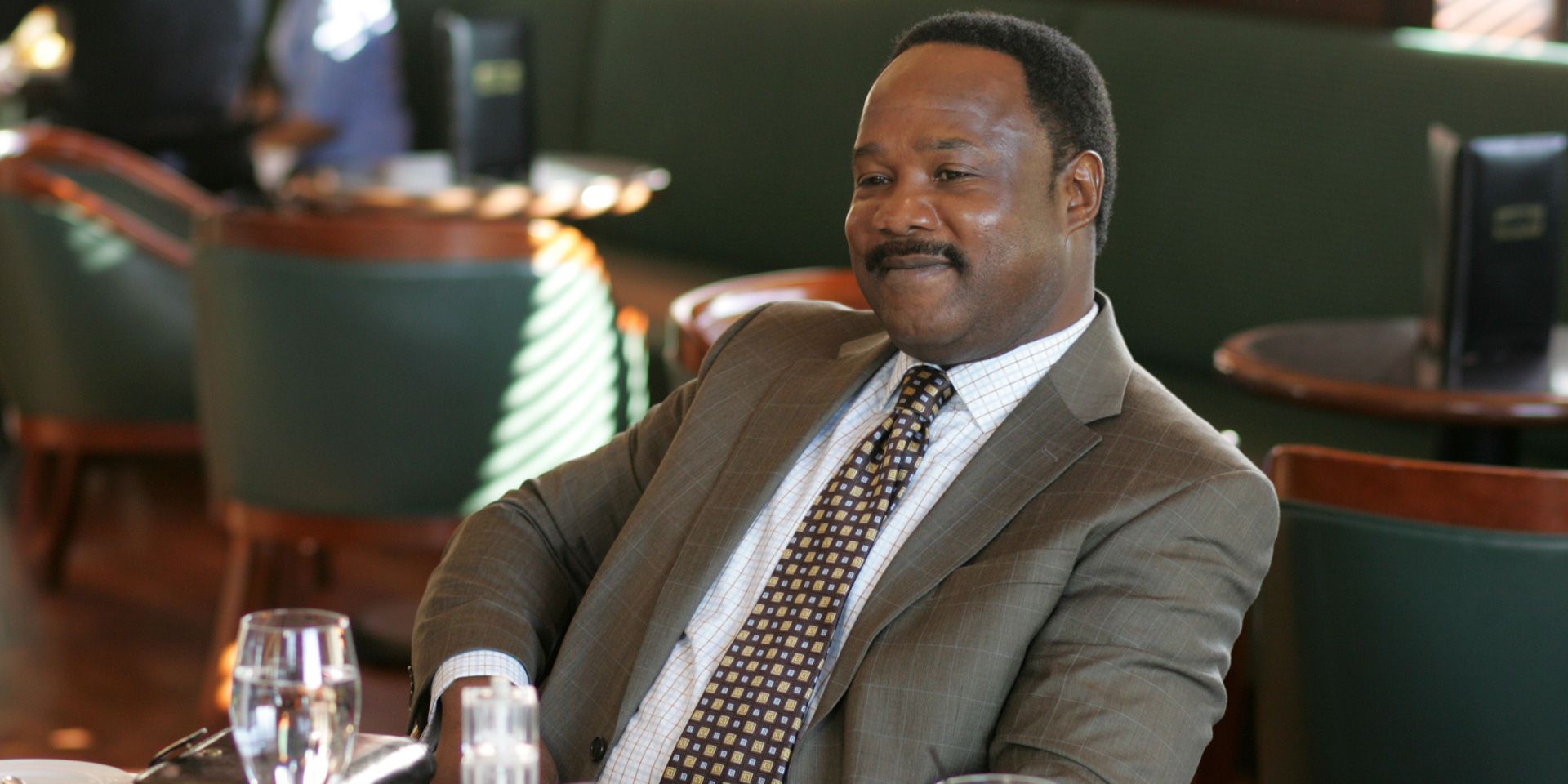 The Wire Actor & Spike Lee Collaborator Isiah Whitlock Jr. Dies At Age 71