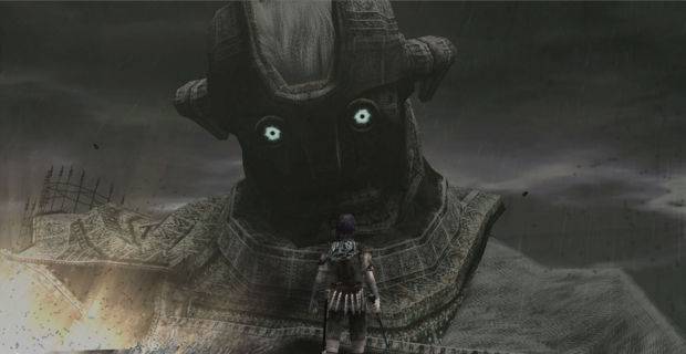 shadow of the colossus game