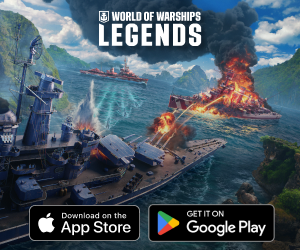World of Warships: Legends