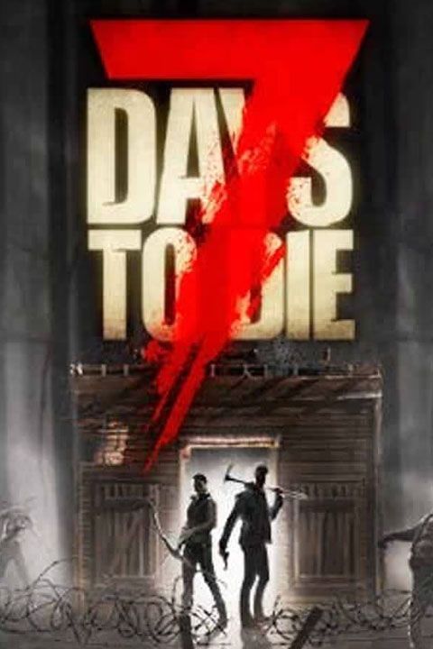 7 Days to Die