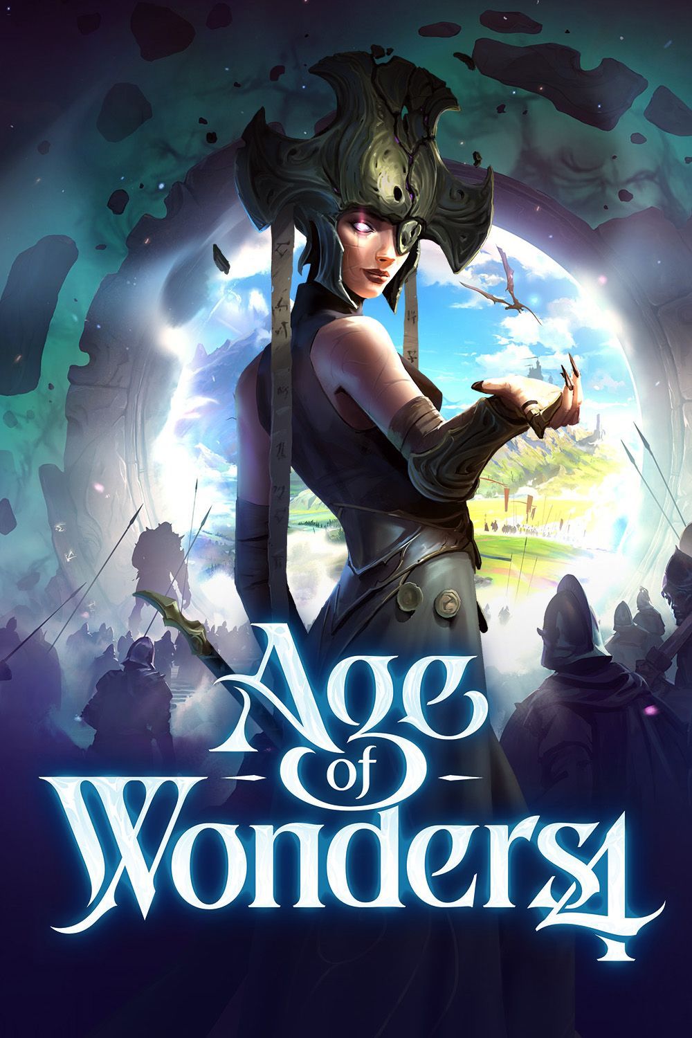 Age of Wonders 4