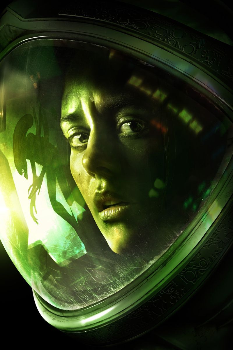 Alien: Isolation