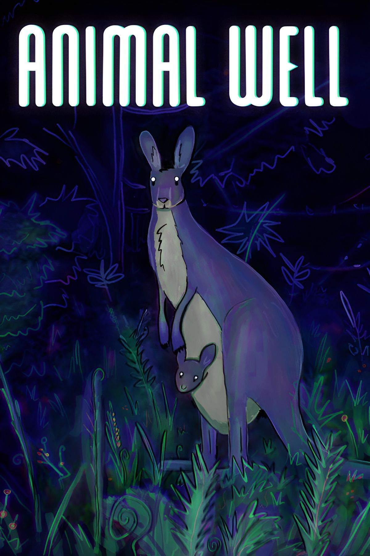 Animal Well Is An Amazing Metroidvania