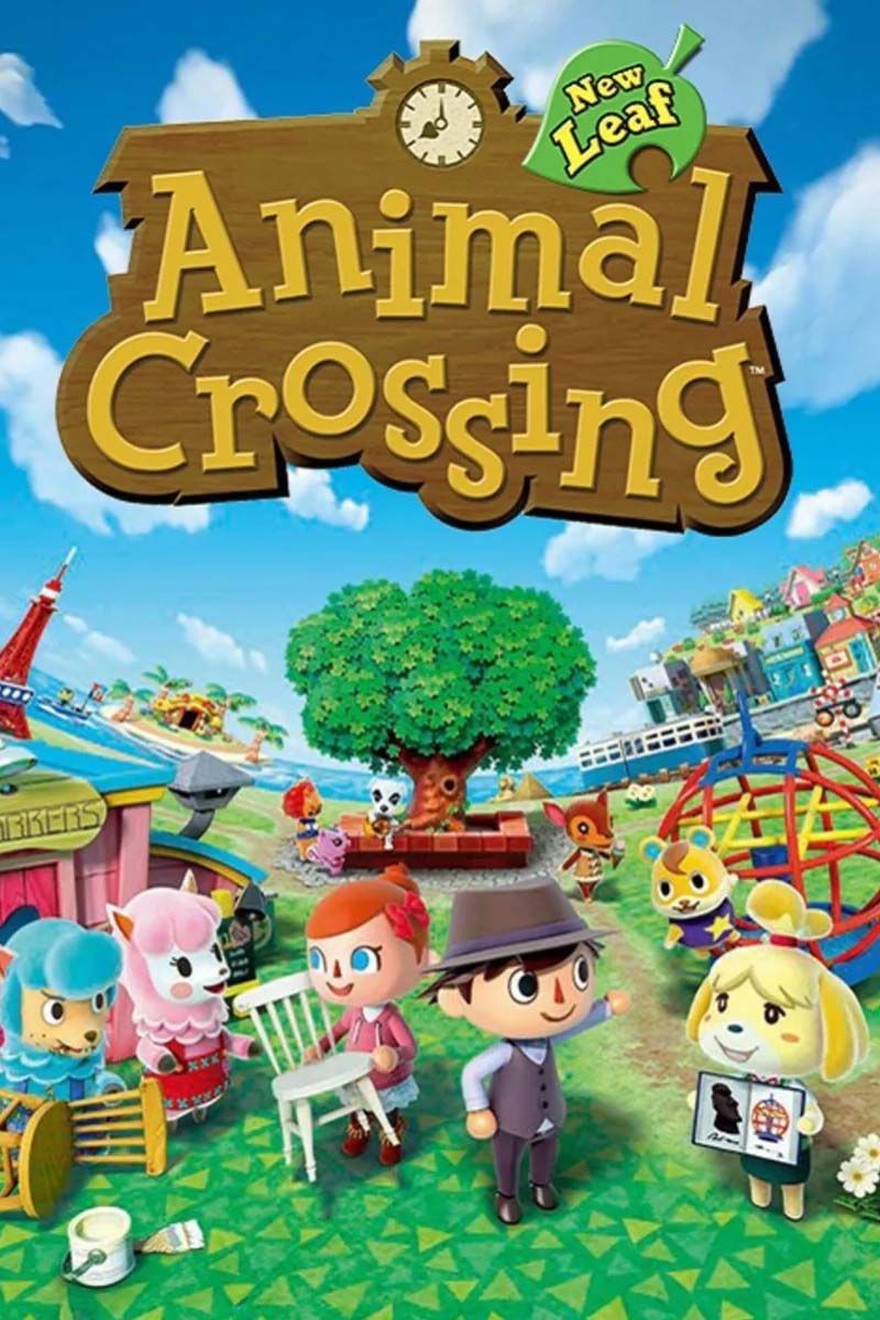 AnimalCrossingNuevoHojaEtiquetaPágina