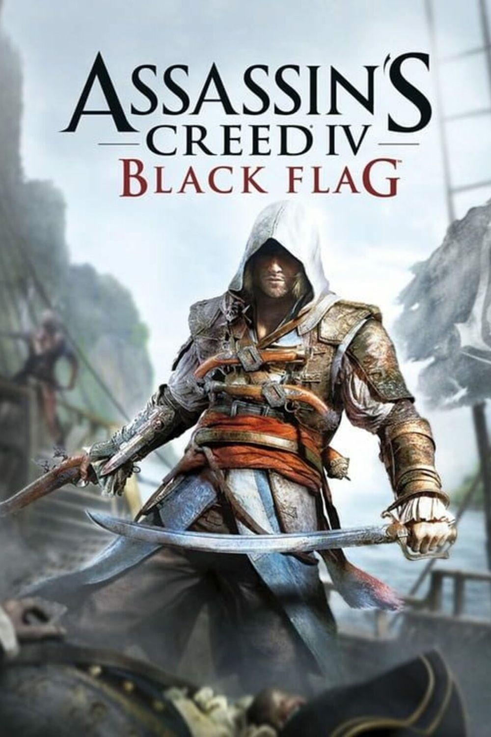 Assassin''s Creed IV: Black Flag