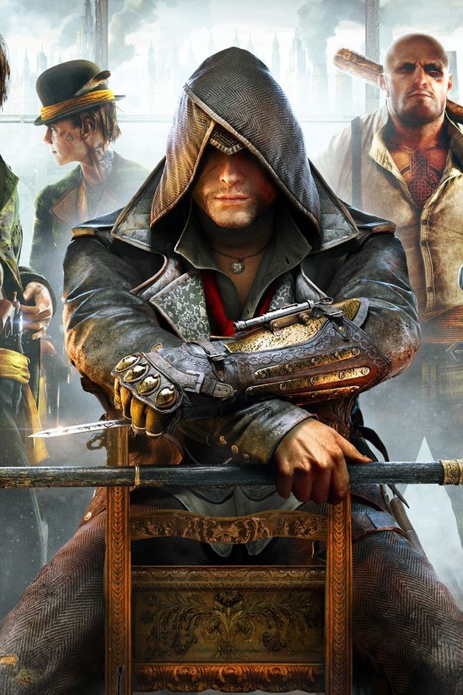Assassin&rsquo;s Creed Syndicate