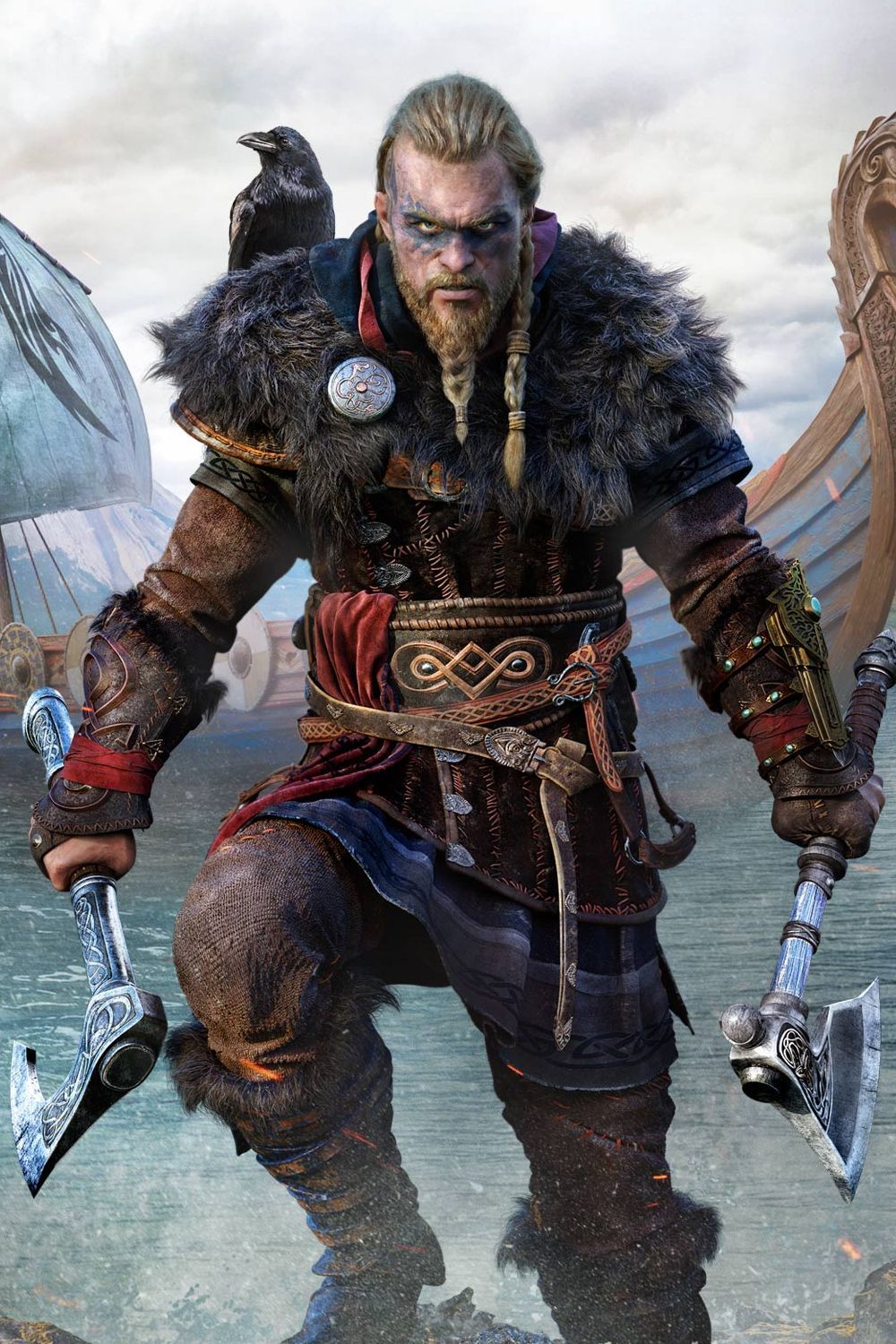 Assassin&rsquo;s Creed Valhalla