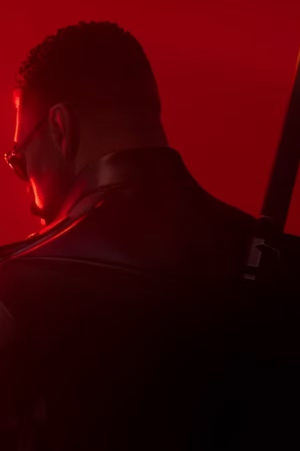 Marvel&rsquo;s Blade