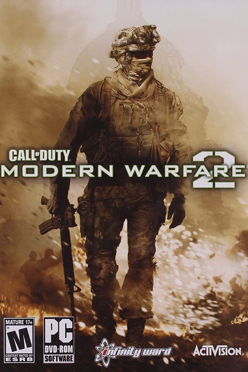 Call of Duty: Modern Warfare 2