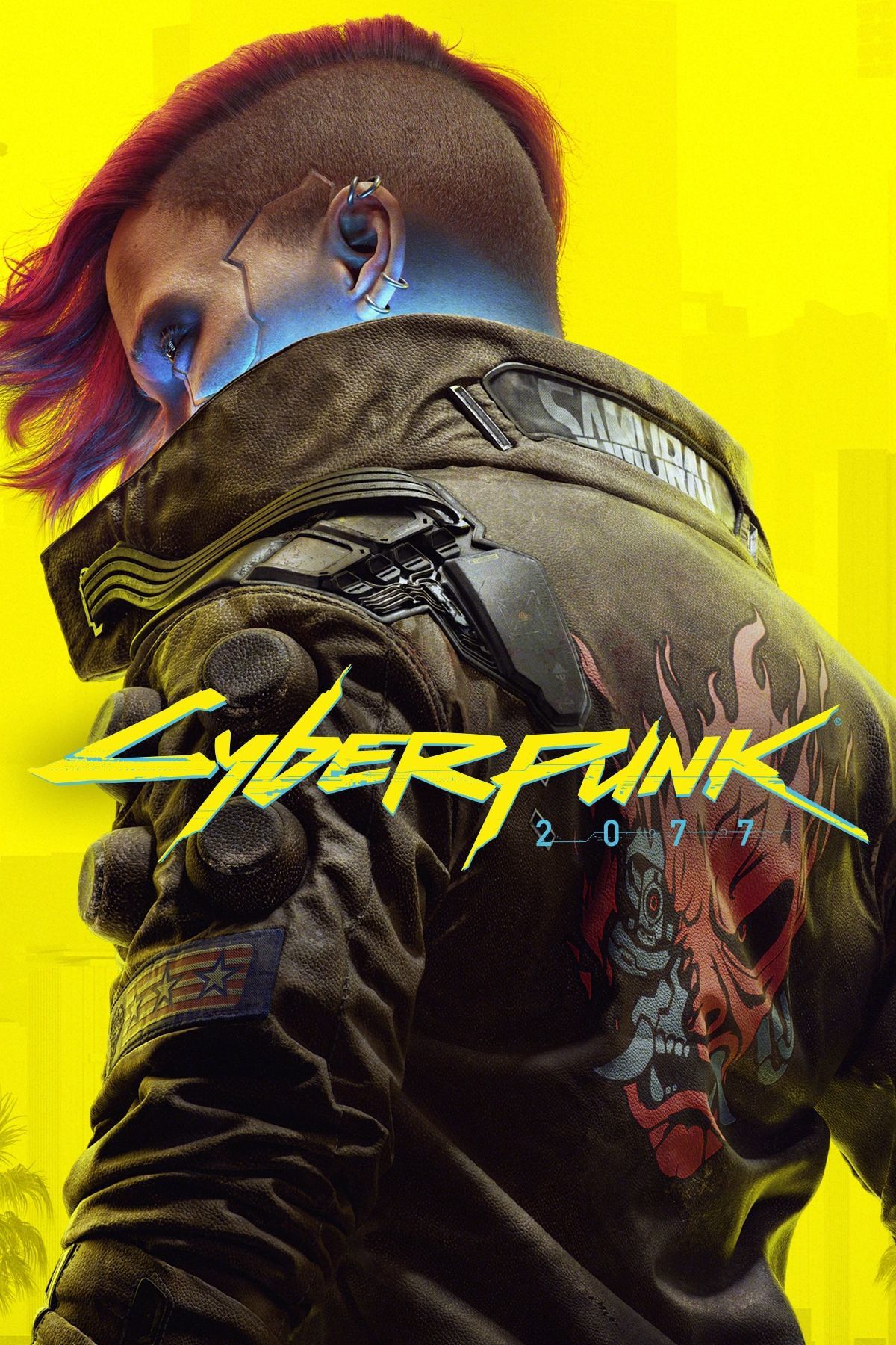 cartel ciberpunk 2077