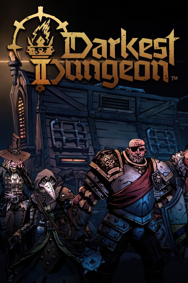 Darkest Dungeon II