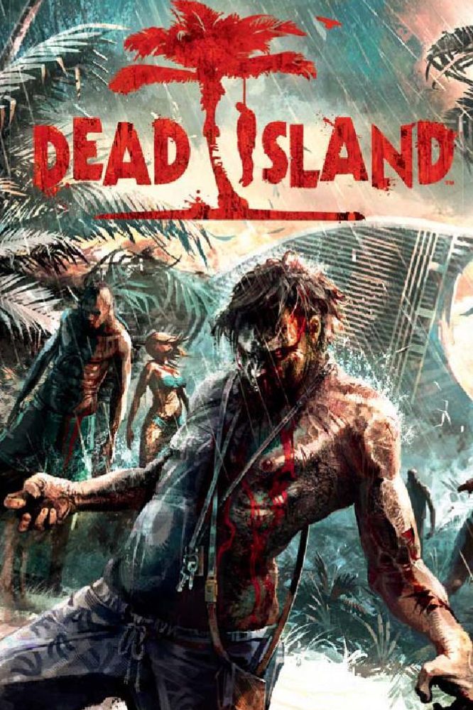 Dead Island