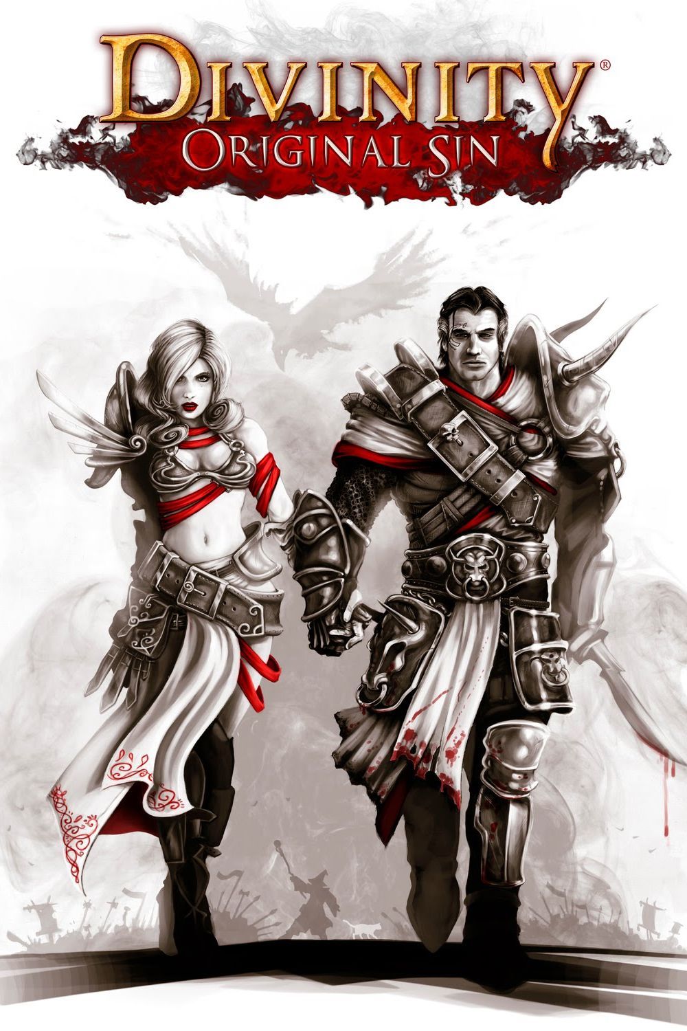 Divinity: Original Sin
